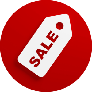 SALE